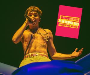 SBM FFestival 2023 - LINE-UP. Kto, kiedy i na jakiej scenie wystąpi? [ROZPISKA]