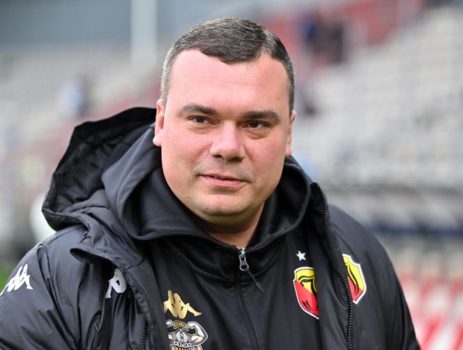 Oni mogą zastąpić Probierza.