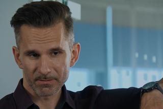 M jak miłość odc. 1686: Kamil (Marcin Bosak)