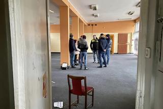 Miejsce Aktywności Lokalnej zamiast odrapanego pawilonu na Bielanach