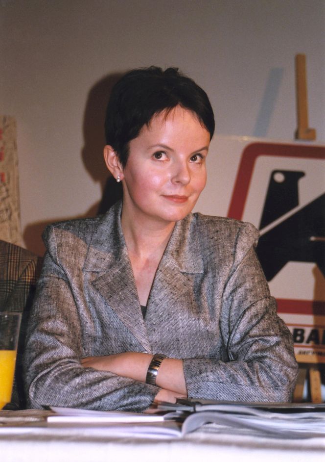 Karolina Korwin-Piotrowska