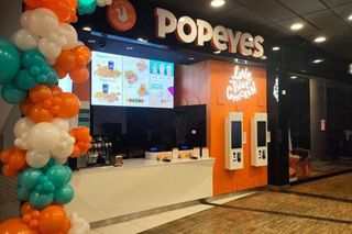 Popeyes planuje otworzyć pierwszą restaurację w Olsztynie