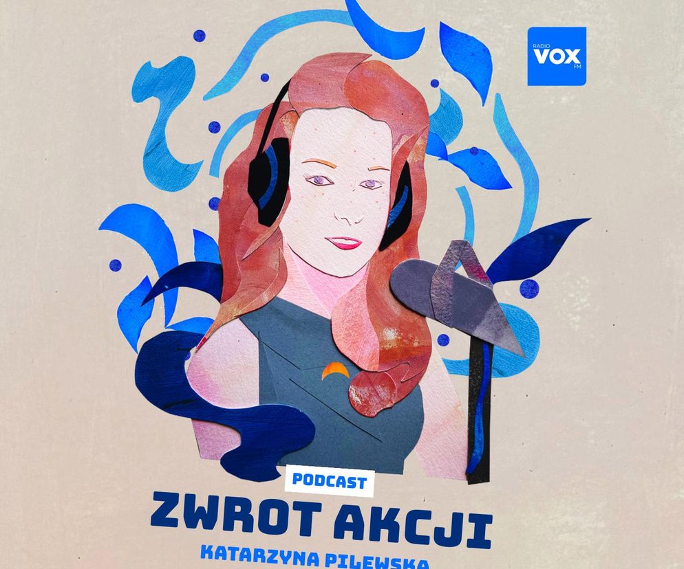 Zwrot Akcji