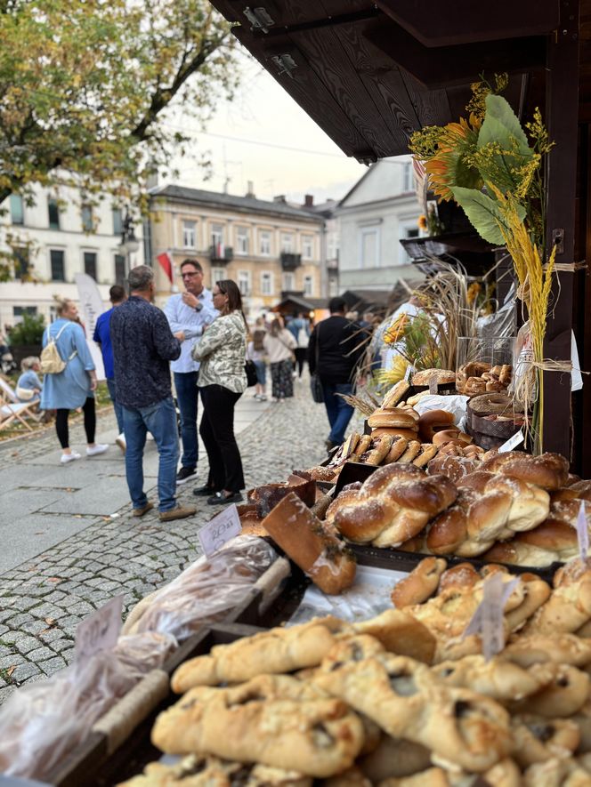 Za nami 27. edycja Święta Chleba w Radomiu