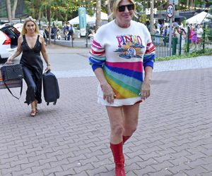 Beata Kozidrak jeszcze nigdy nie mówiła tak szczerze o chorobie. Przez chwilę byłam na tamtym świecie