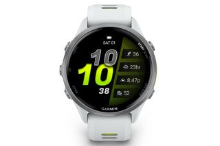 Gratka dla biegaczy i triathlonistów. Nowe smartwatche Garmin Forerunner 570 i Forerunner 970