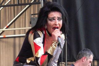 Utwór Siouxsie and the Banshees, opowiadający o seryjnym mordercy. Kim był Rozpruwacz z Yorkshire?