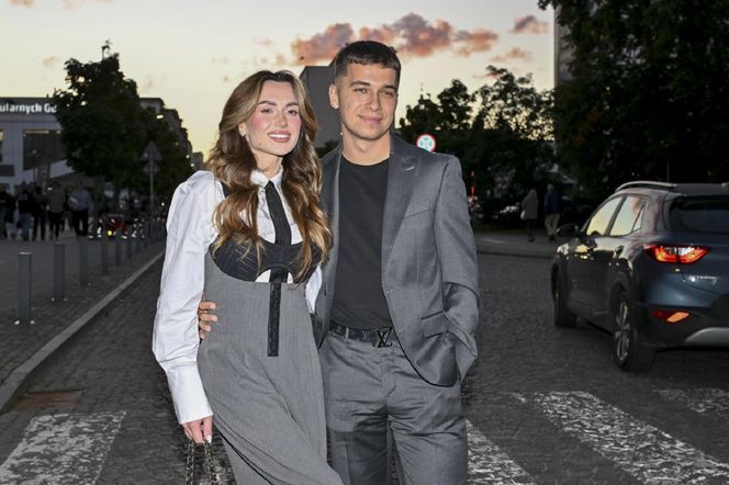 Wersow przekazała radosną nowinę. Popularna influencerka jest w drugiej ciąży. Pochwaliła się zaokrąglonym brzuszkiem 