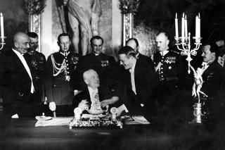 Testament marszałka. 89 lat temu uchwalono konstytucję kwietniową