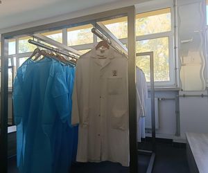 W ciągu kilkunastu godzin reaktor MARIA powinien pracować z pełną mocą