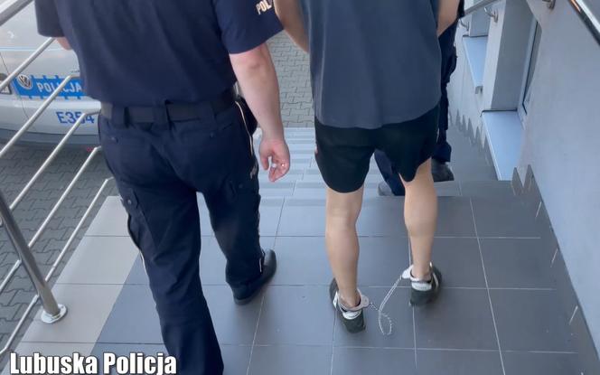 Sulęcińscy policjanci odzyskali skradzione motocykle