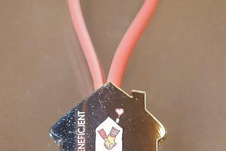 Dom poza domem – aby Rodzina mogła być razem. Fundacja Ronalda McDonalda pomaga rodzinom hospitalizowanych dzieci