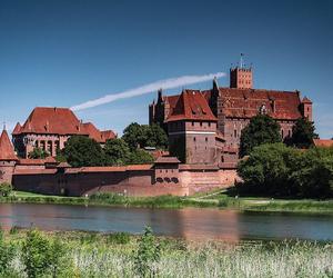 Nie tylko Malbork. Zamki krzyżackie - ile jest ich w Polsce i gdzie są? Zwiedzanie, atrakcje