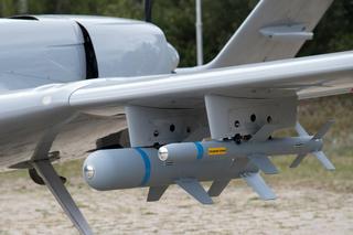 Drony Bayraktar w Wojsku Polskim