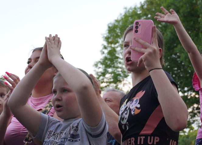 Playboys i Defis rozgrzali publiczność na Bronowicach! Tak się bawił Lublin