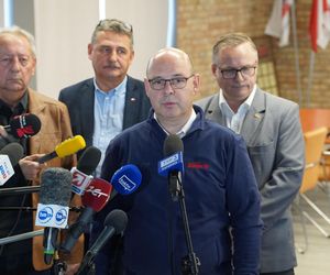 Będą protesty na Śląsku. Związkowcy mówią o dramacie i zapowiadają blokady