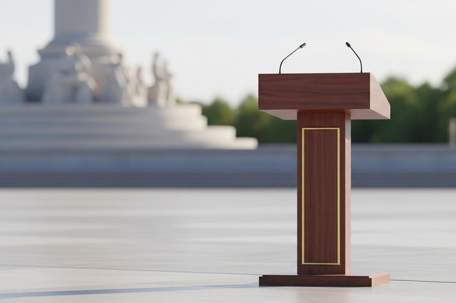 Prezydent Leszna o Niepodległości. Co podkreślił w swoim przemówieniu?