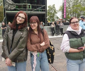Kortowiada 2025. Koncerty na Plaży Kortowskiej przyciągnęły tłumy. Tak wyglądał drugi dzień imprezy!