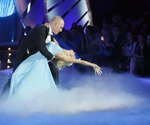 Gwiazdy sportu w Tańcu z Gwiazdami