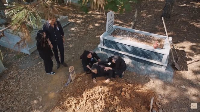 Tak będzie wyglądał pogrzeb siostry Ege w serialu "Miłość i nadzieja"