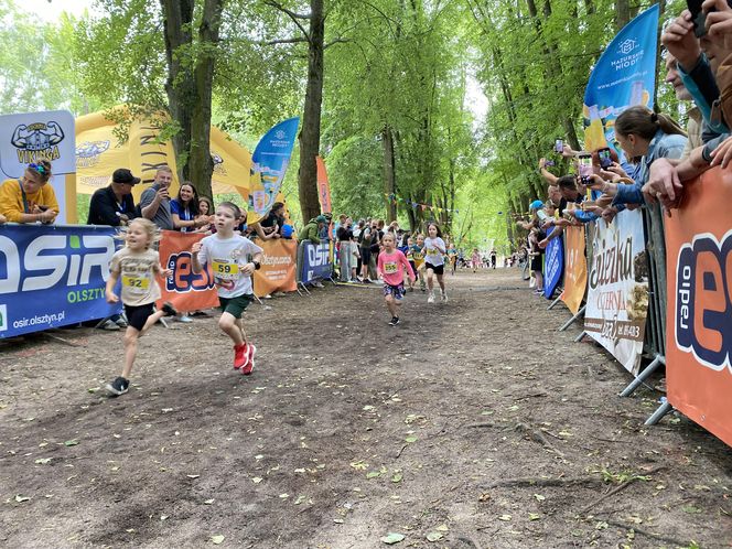 9. charytatywny Bieg o Złotą Monetę i wielki rodzinny piknik