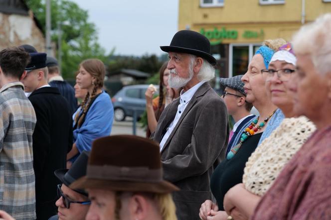 "Wierzbnickie meżaliany” Starachowice 12.06.