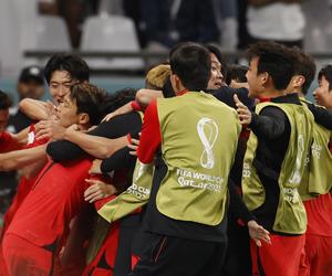 Korea Południowa – Portugalia. MŚ 2022
