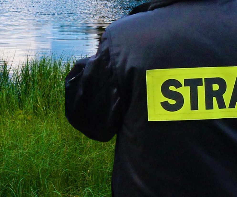 Woda zbiera tragiczne żniwo. Nie żyje 16-latek