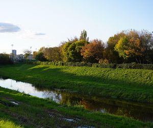  Tak wygląda bulwar im. Zalewskiego w Lublinie 