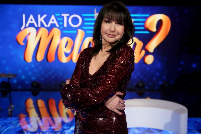 Krystyna Giżowska życie nie zawsze usłane jest różami