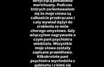Syn Zenka znów szokuje! Ostra relacja z gabinetu psychiatrycznego