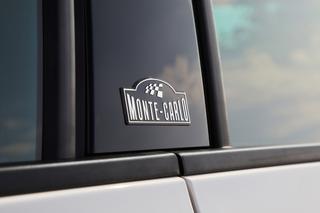 Skoda Fabia Combi Monte Carlo