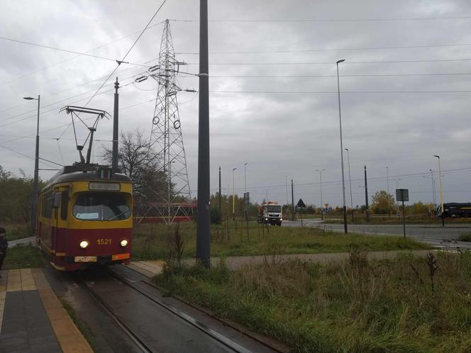 Tramwaje GT8N nie będą już kursować po Łodzi