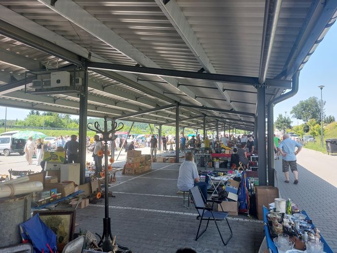 Strzyżowski Jarmark Staroci