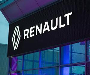 Premiera Renault Astral