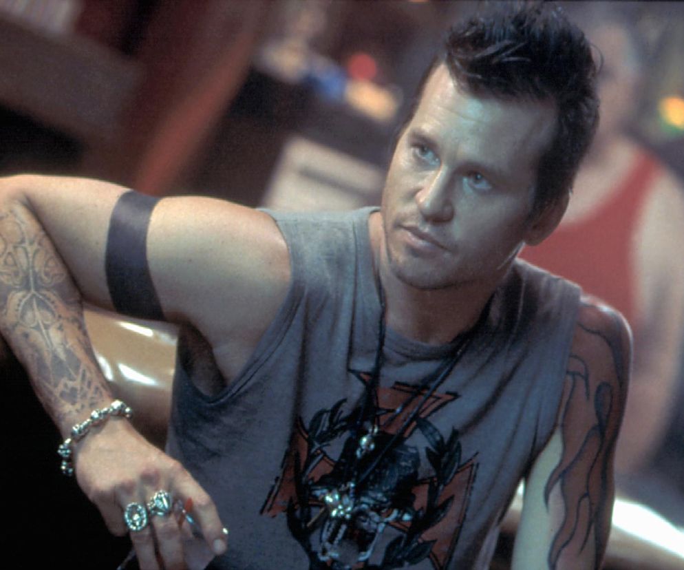 Val Kilmer