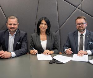MESKO S.A. zwiększa produkcję amunicji 155 mm