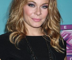 LeeAnn Rimes