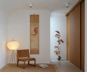 Dom Oskar, Kamenná Lhota, Czechy. Architekt: Jan Žaloudek 