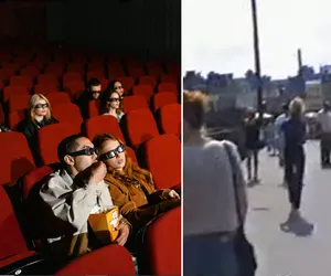 Gdzie bydgoszczanie chodzili do kina w latach 90? Nie było Multikina i Cinema-City