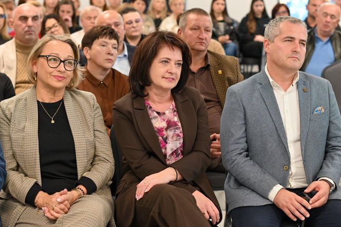 III Forum Organizacji Pozarządowych w Gminie Zbuczyn