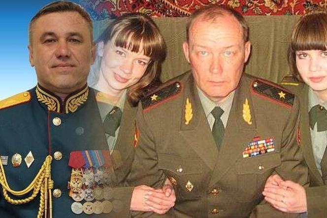 Ukraiński wywiad ujawnił adresy i zdjęcia rosyjskich zbrodniarzy.  Żaden bunkier was nie ochroni