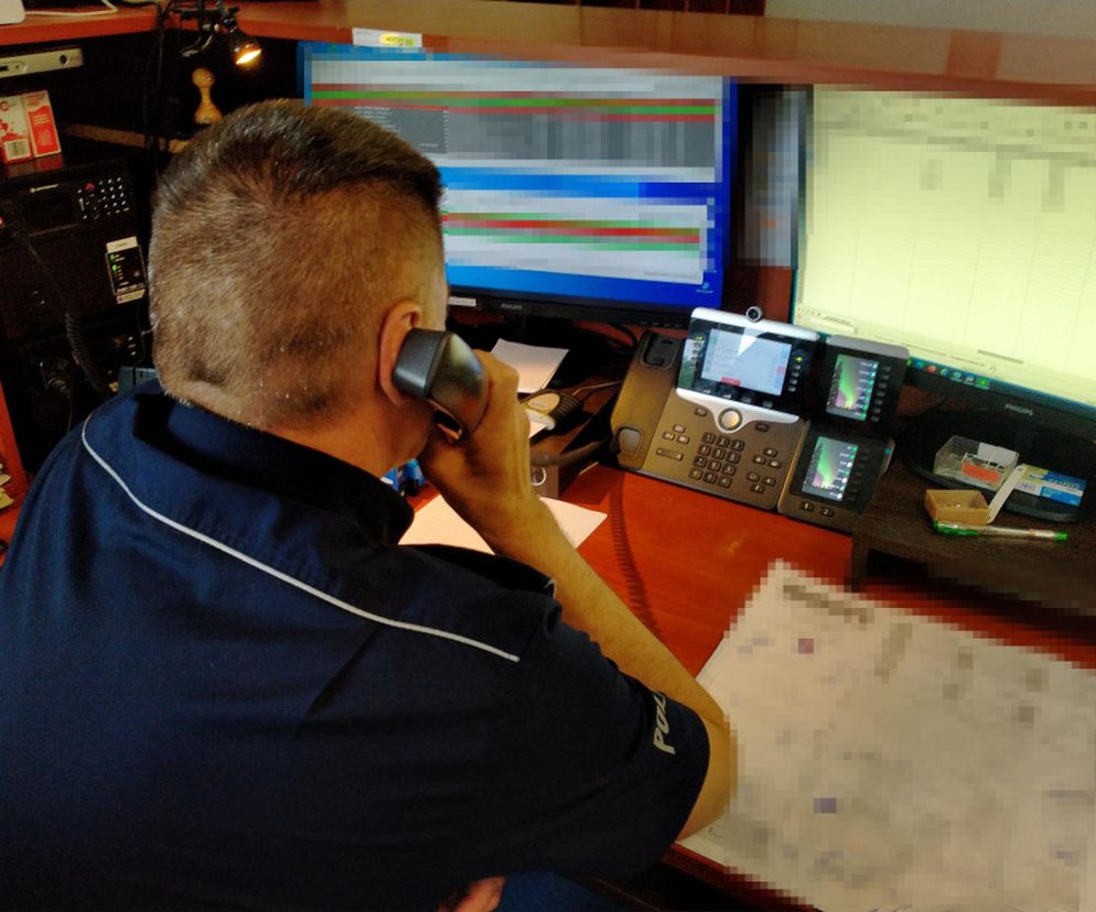 Warszawa. Pijani w sztok nastolatkowie grozili motorniczemu śmiercią. Najstarszy ma 14 lat