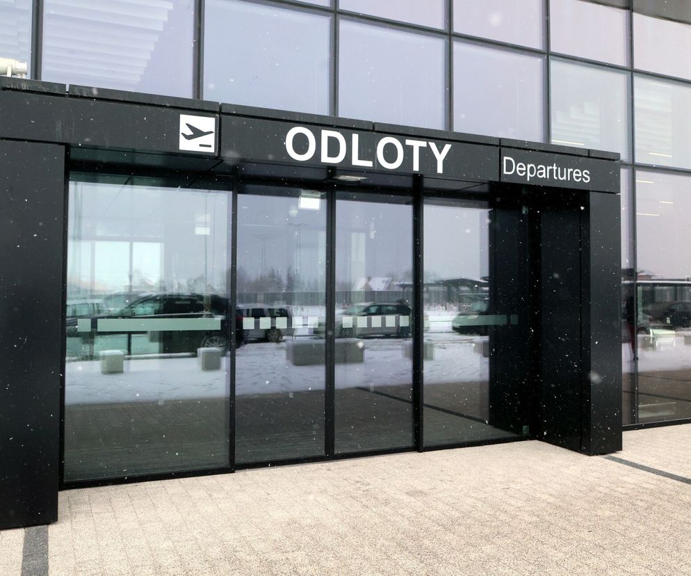 Lotnisko Warszawa-Radom