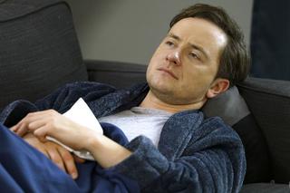 Barwy szczęścia 2076, Darek (Andrzej Niemyt), Władek (Przemysław Stippa)