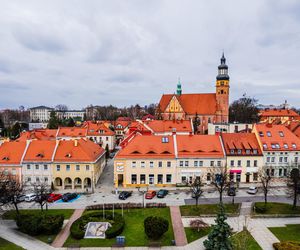 Tutaj nie ma czym oddychać. W tych miastach smog trwa najdłużej 