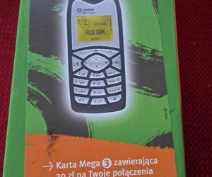 Pamiątki z lat 90. i wczesnych lat 2000