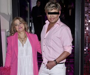 Sławek Oborski wyzywa i popycha Izabela Kisio-Skorupa