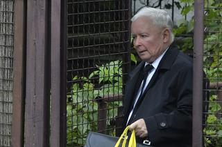 Jarosław Kaczyński przyjedzie do Poznania? Dostał zaproszenie na ważną uroczystość