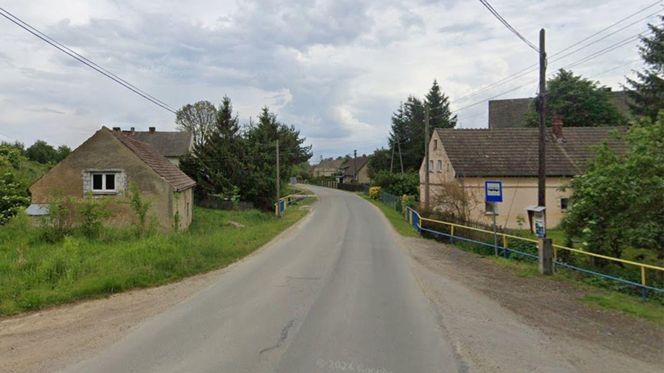 Wieś Potworów, Dolny Śląsk